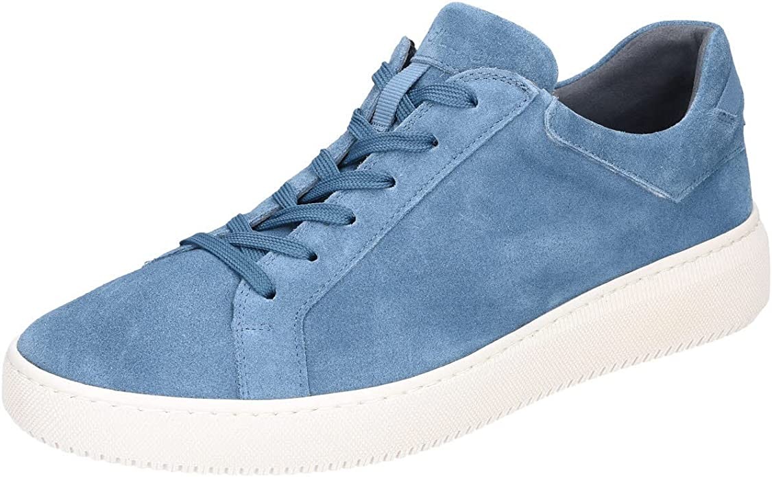 WALDLÄUFER Business Schuhe blau