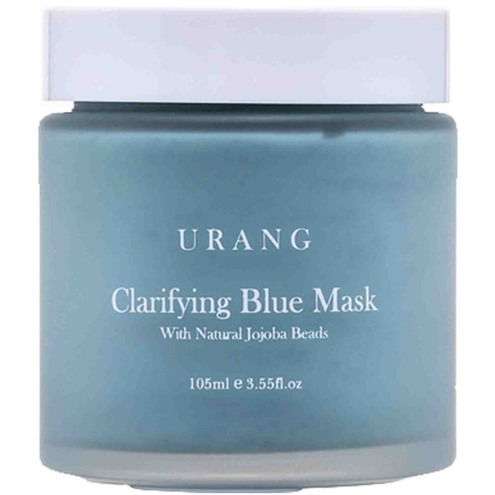 URANG Clarifying Blue Mask Masque
