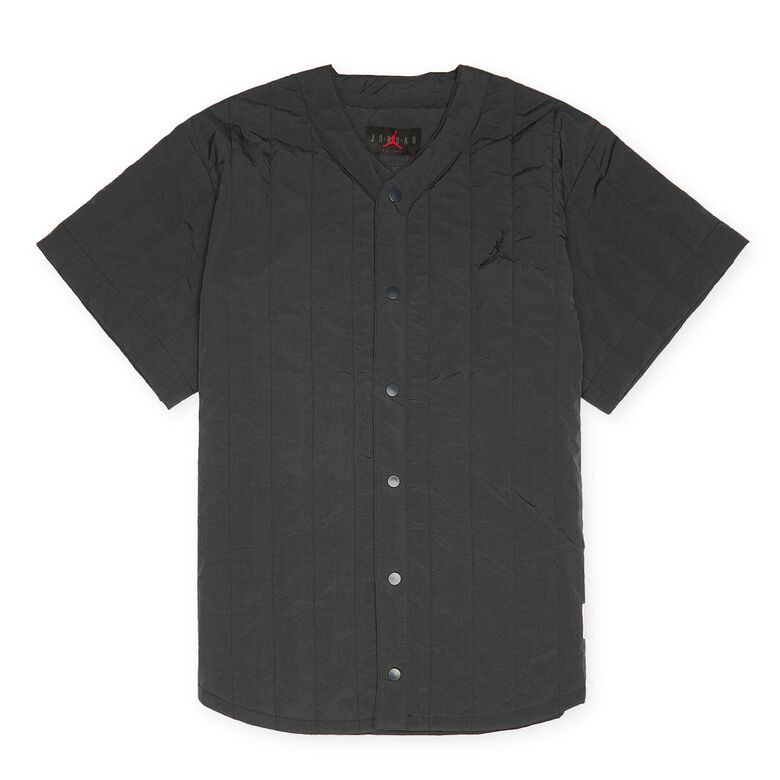 JORDAN Flight Heritage Baseball Top off noir