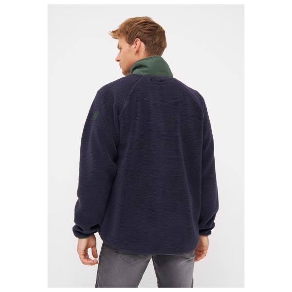 Derbe - Kuschelby - Fleecejacke
