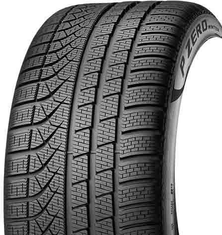Pirelli P ZERO Winter 265/35 R21 101W XL M+S MO1A Winterreifen - ATU