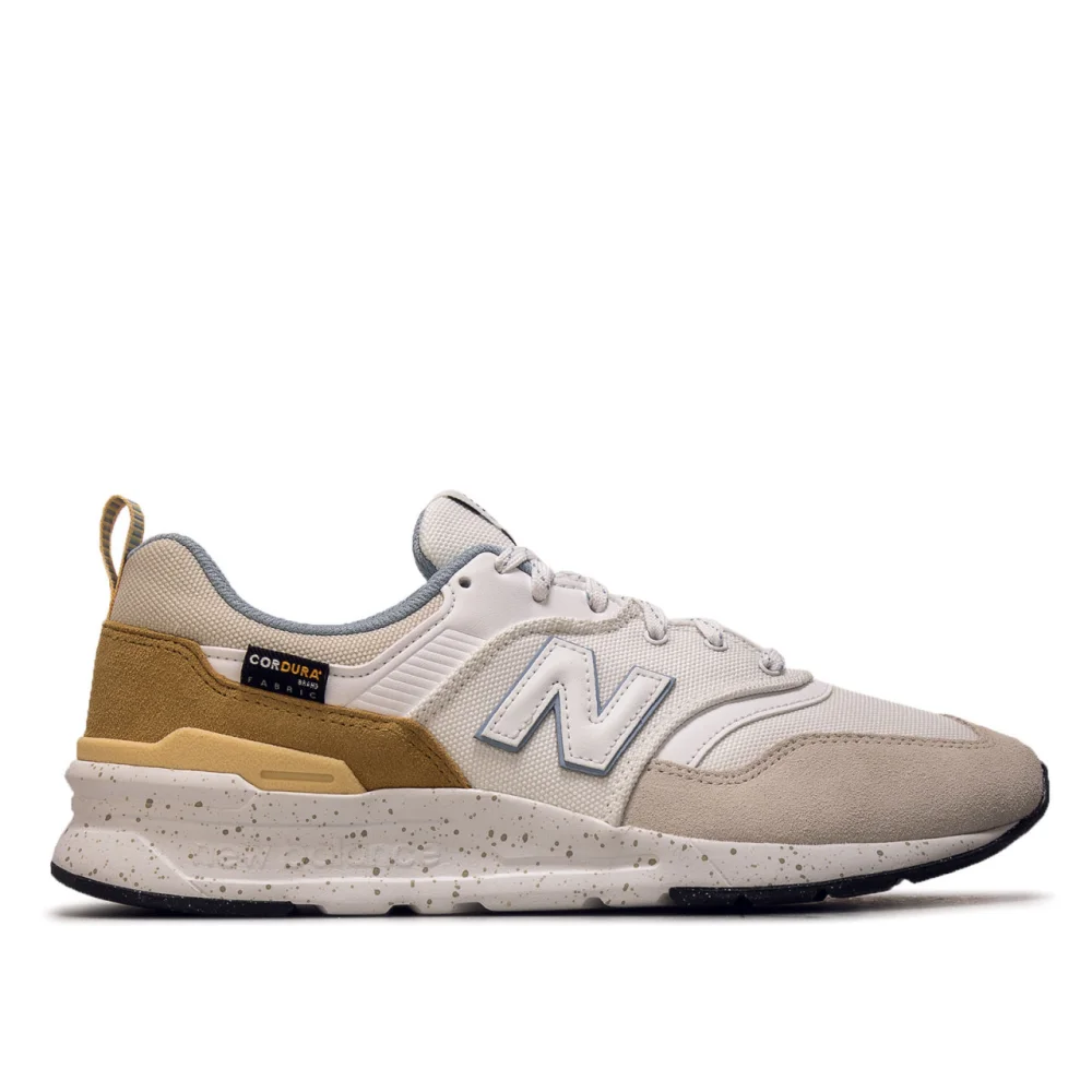 New Balance CM997HWF 997 CM997HWF / weiss