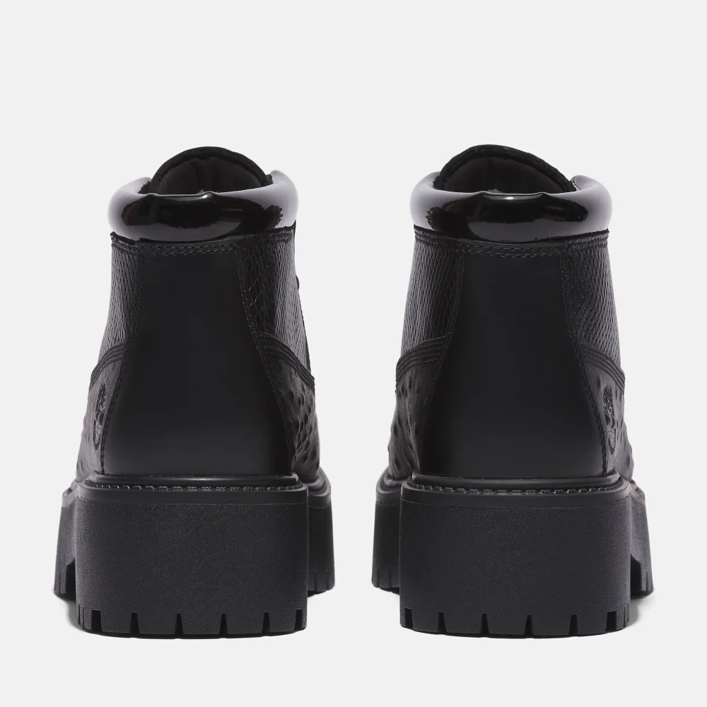 Timberland Stone Street Premium Chukka TB0A42CW0151 / schwarz