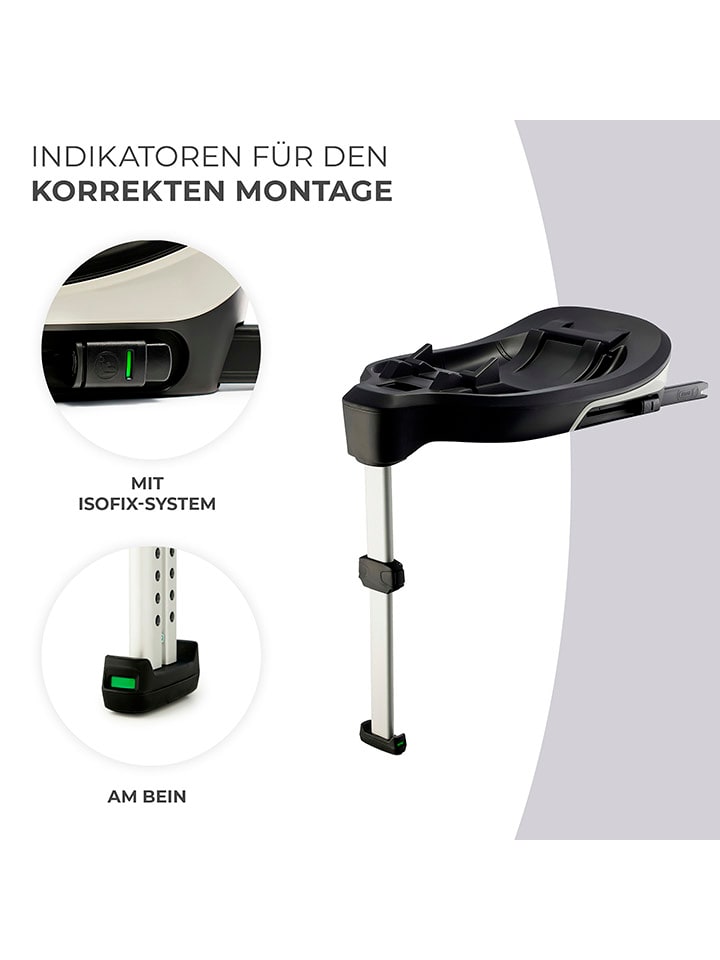 Kinderkraft Basisstation 