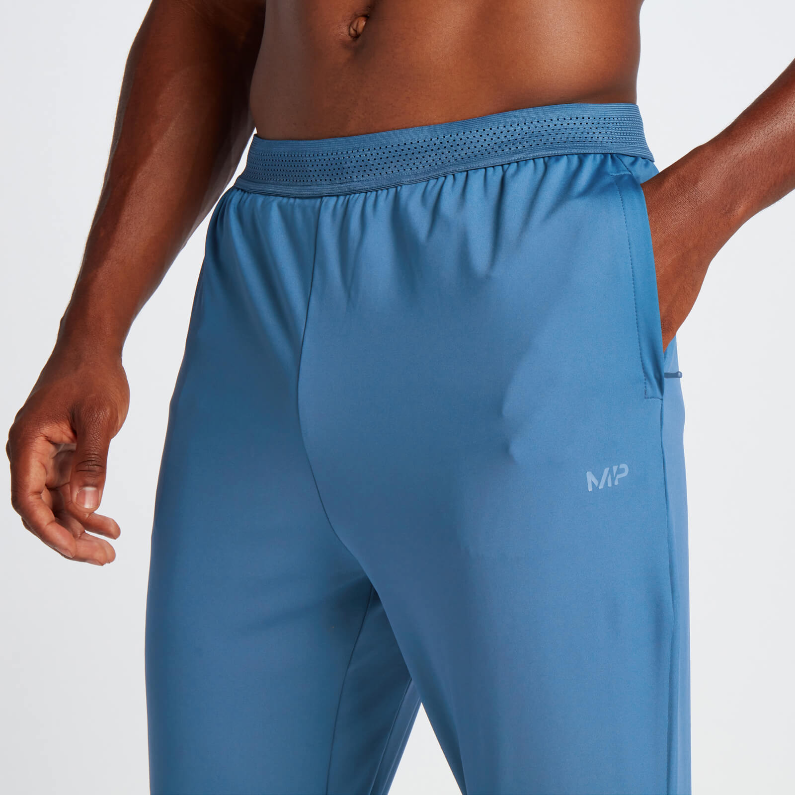 Jogging MP Tempo pour hommes – Bleu indigo