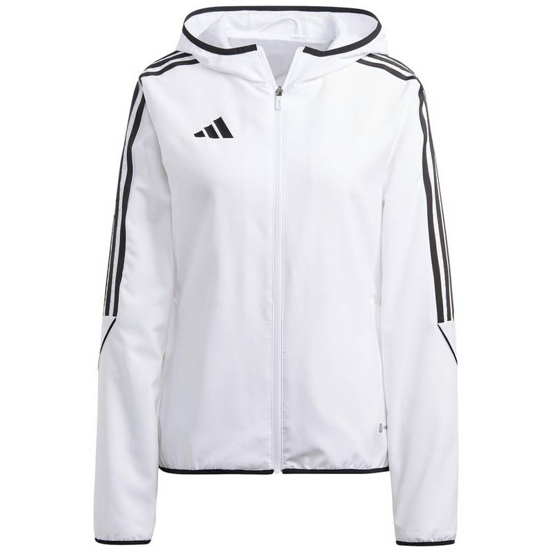 adidas Tiro 23 League Trainingsjacke Damen