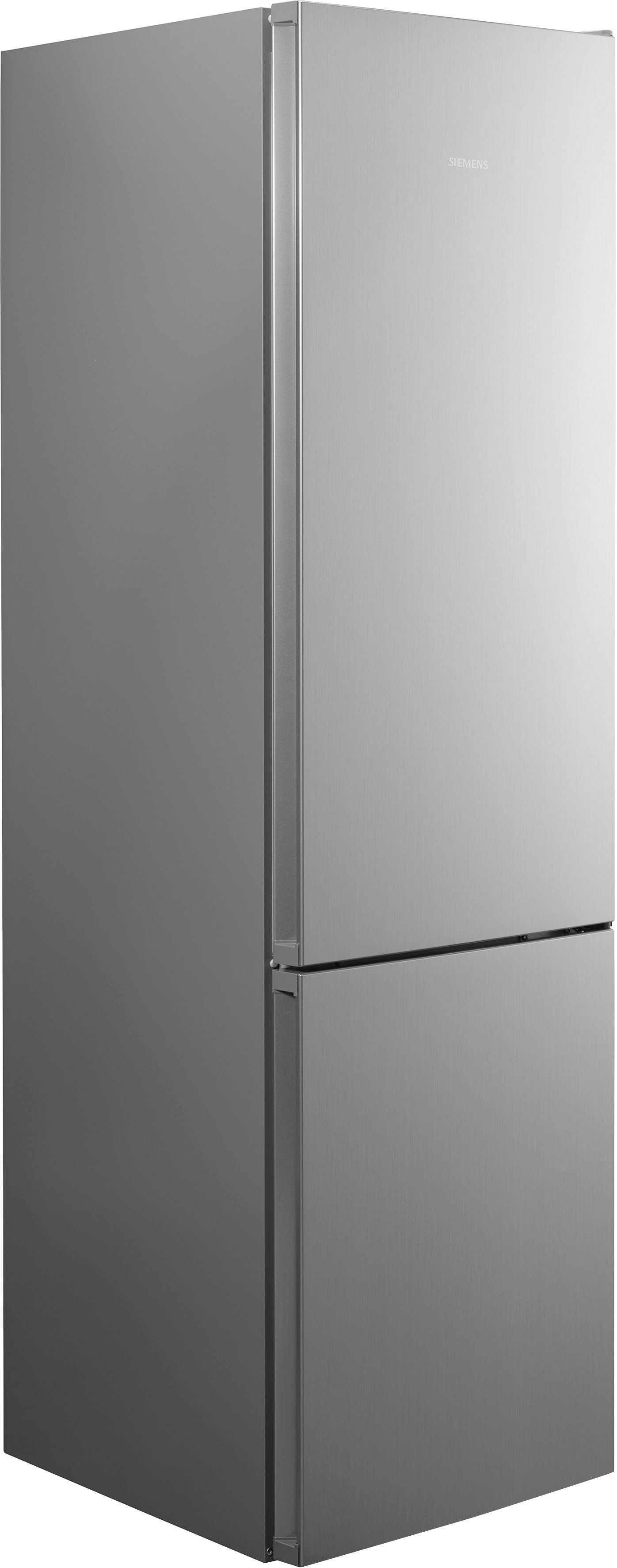 SIEMENS Kühl-/Gefrierkombination KG39N2LCF, 203 cm hoch, 60 cm breit