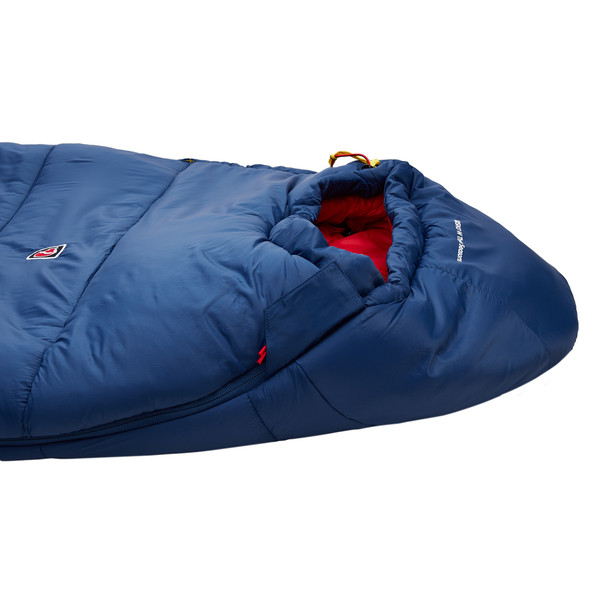 ABISKO THREE SEASONS REG - Kunstfaserschlafsack