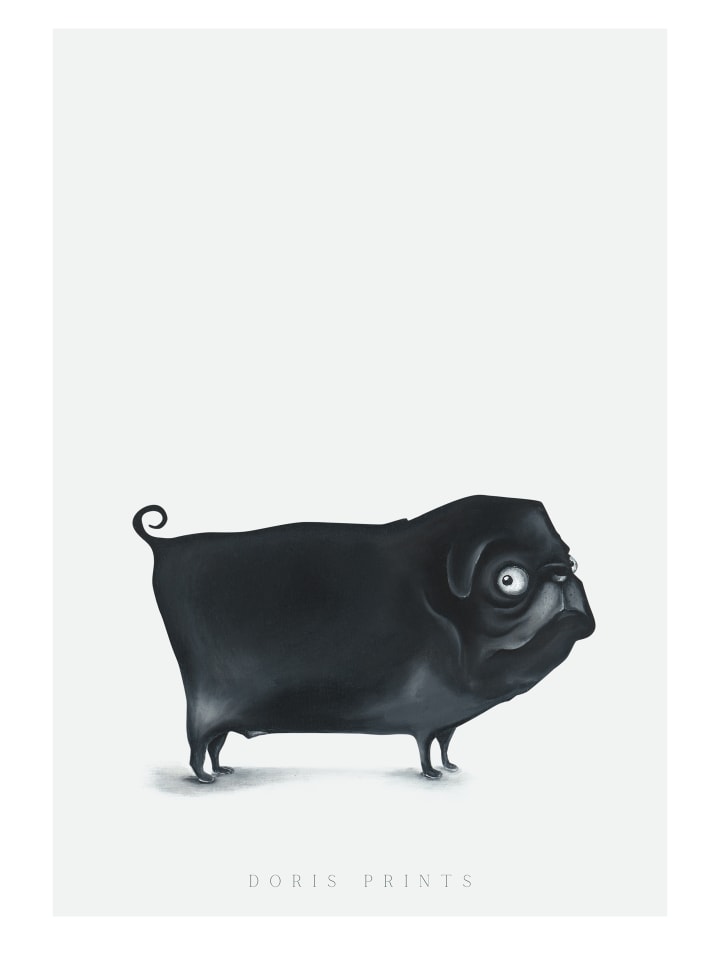 Dori's Prints Poster / Kunstdruck 