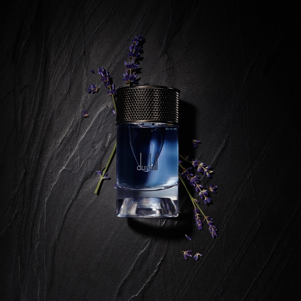 Dunhill Signature Collection - Valensole Lavender Eau de Parfum