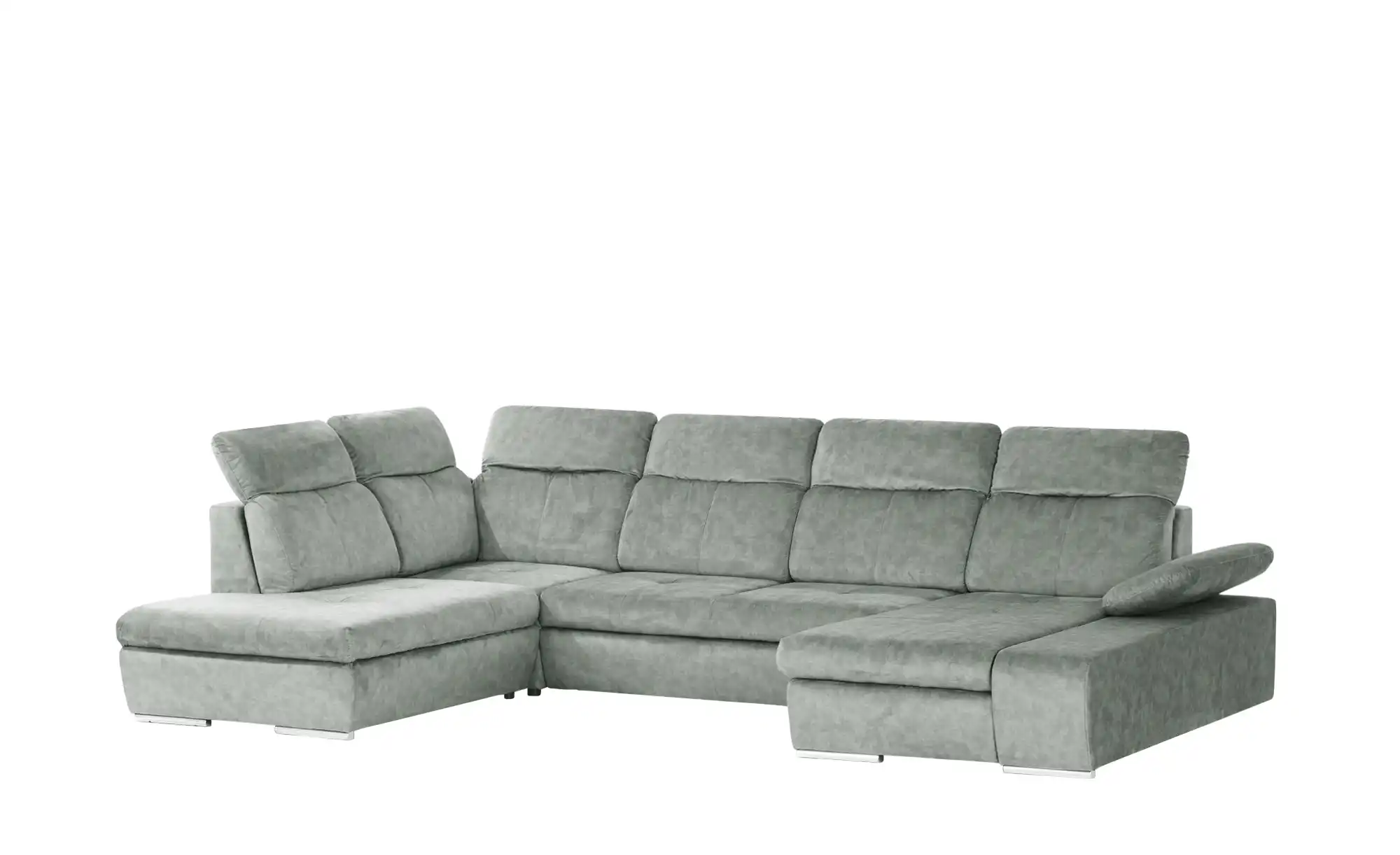 Twist Wohnlandschaft aus Flachgewebe Avilla