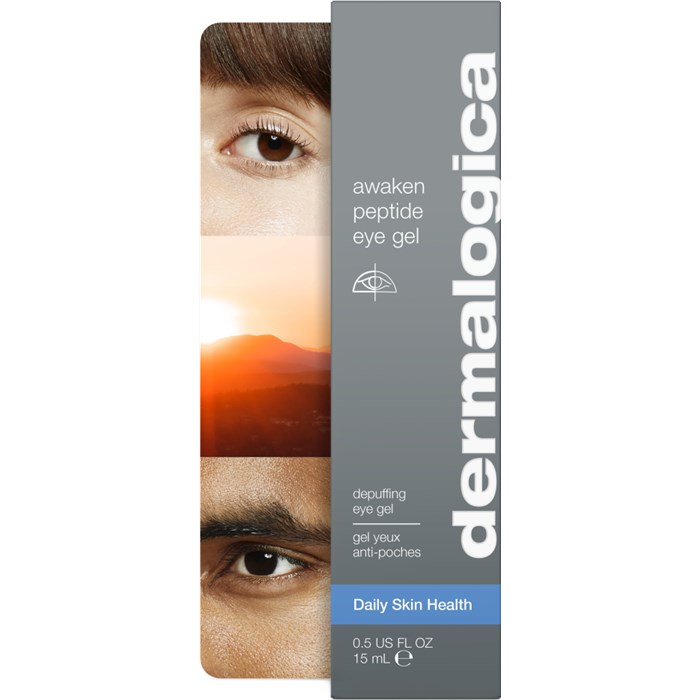 Awaken Peptide Eye Gel