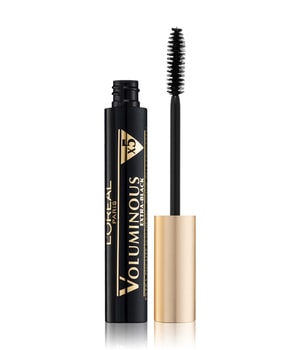 L'Oréal Paris Voluminous Carbon Black Mascara-8 ml
