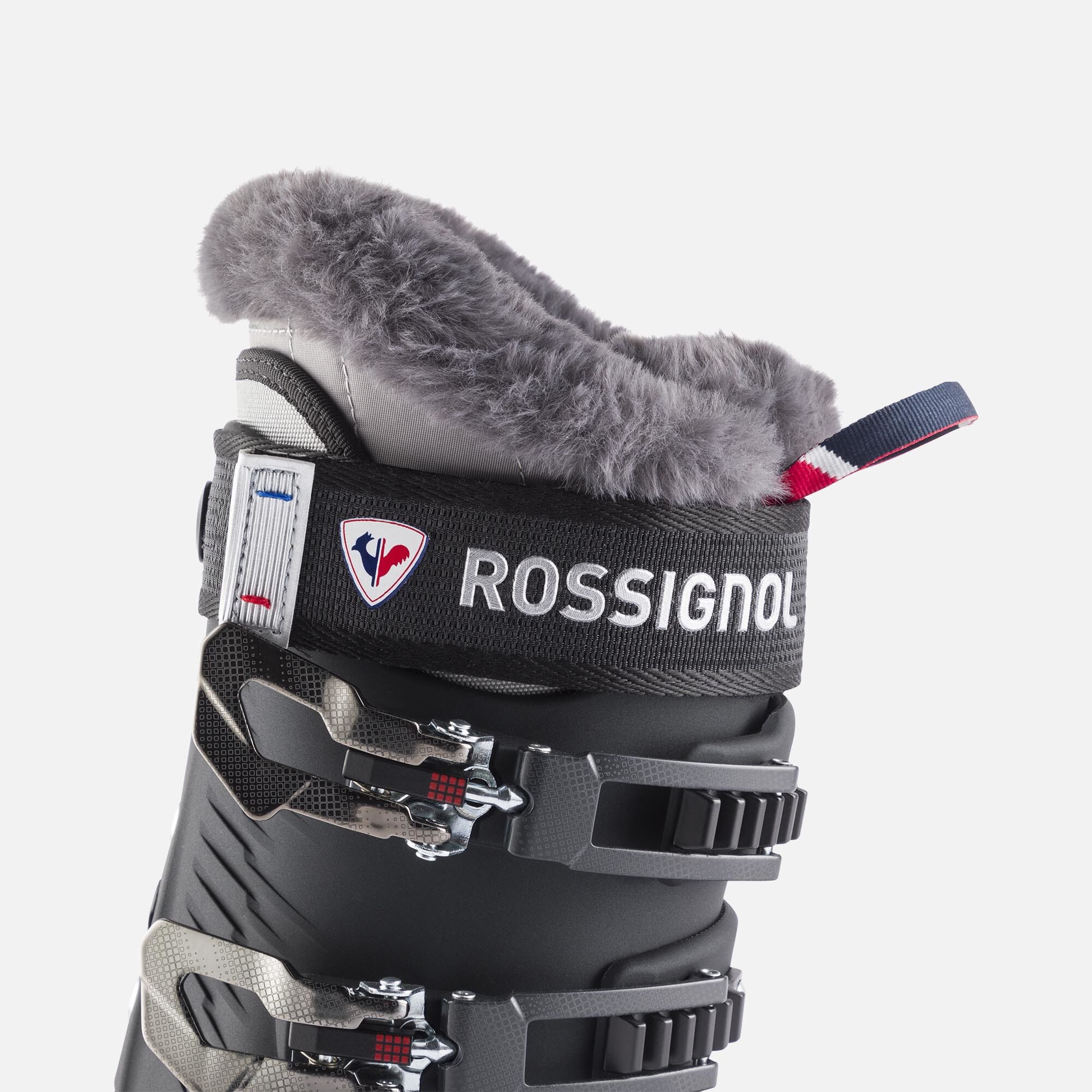 Chaussures de ski de Piste femme Pure Pro 80