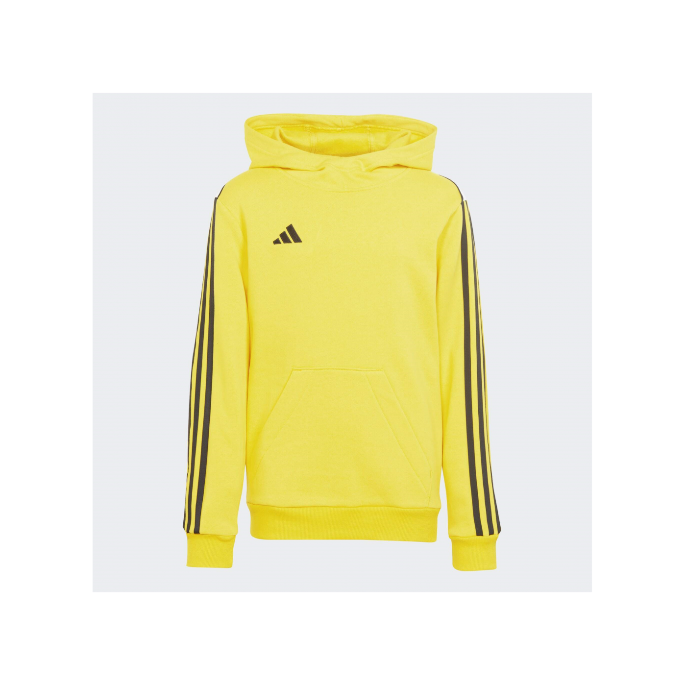 adidas Tiro 23 League Sweat Hoody Kids Gelb