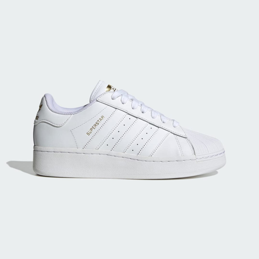 adidas Superstar XLG ID4655 / weiss