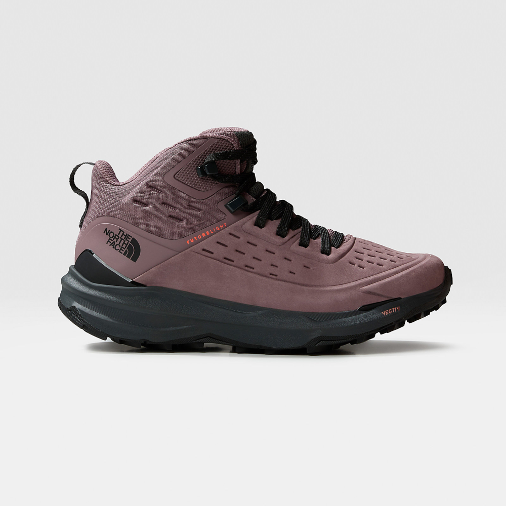 The North Face Vectiv Exploris NF0A7W4YODR / grau