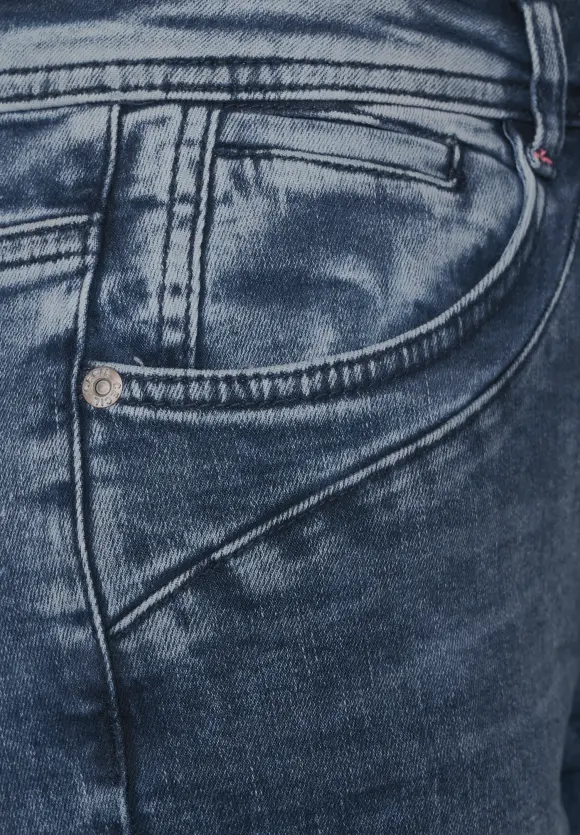 CECIL Slim Fit Jeans