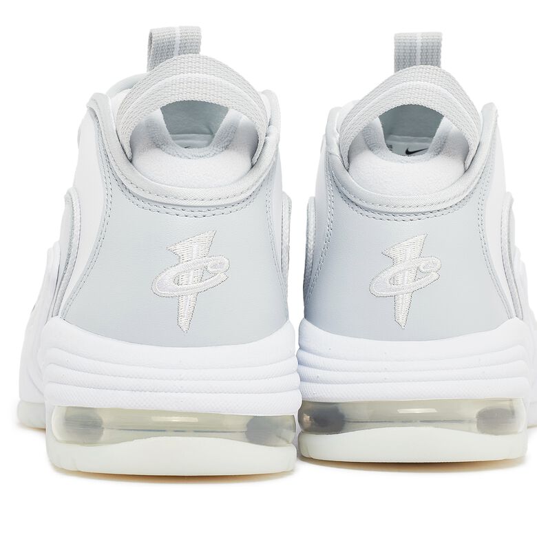 NIKE Air Max Penny white/pure platinum-summit white