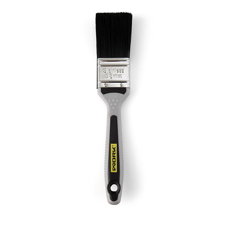 Work Basic Penselsett Work 3-pk 2,5/3,8/5 cm