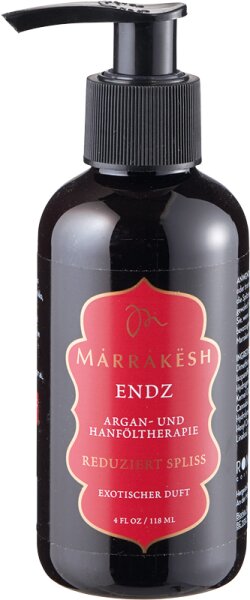 Marrakesh Original Endz Haarkur