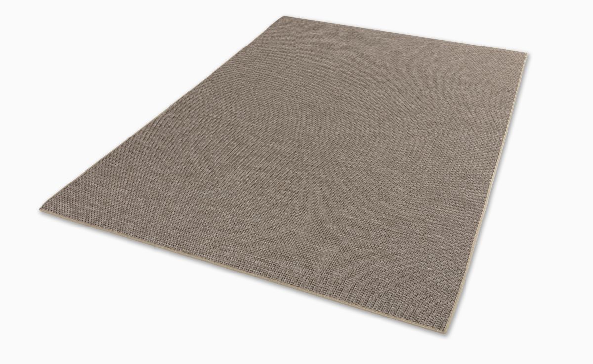 Schöner Wohnen Outdoorteppich Parkland beige 70x140