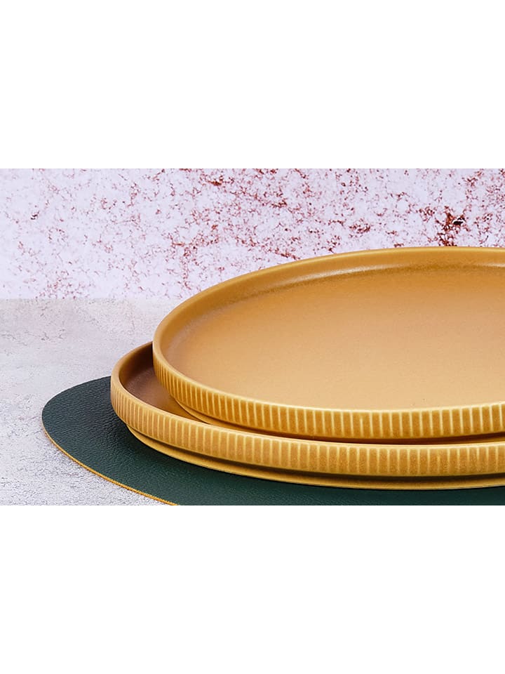 Björn 4er-Set: Dessertteller 