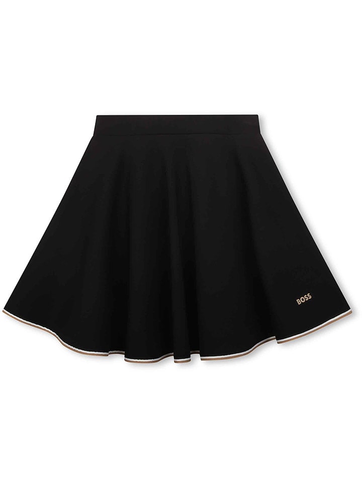 Hugo Boss Kids Rock in Schwarz günstig kaufen