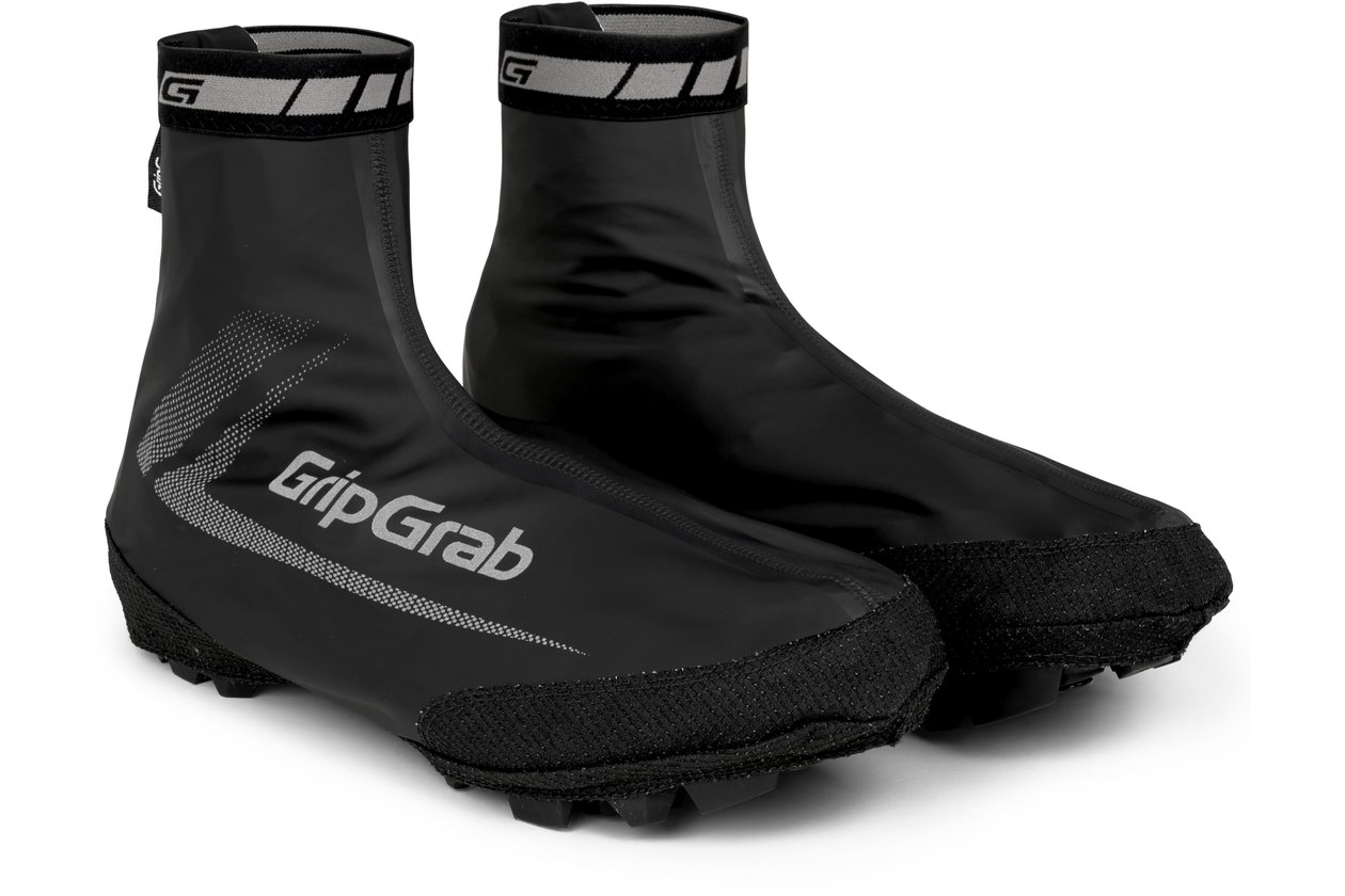 GRIPGRAB RaceAqua X Waterproof MTB/CX u00dcberschuhe - 2023