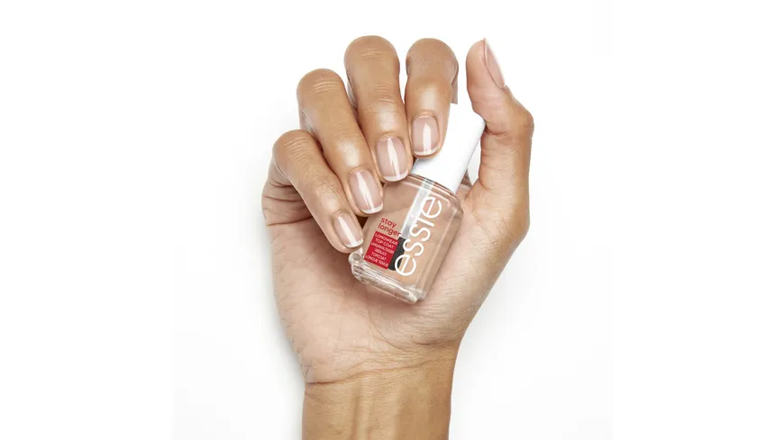 ESSIE Nagellack Stay Longer Top Coat 13.5 ml stay longer