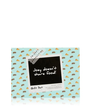 REVOLUTION X Friends Joey Doesn’t Share Food Trio Gesicht Make-up Set-1 Stk