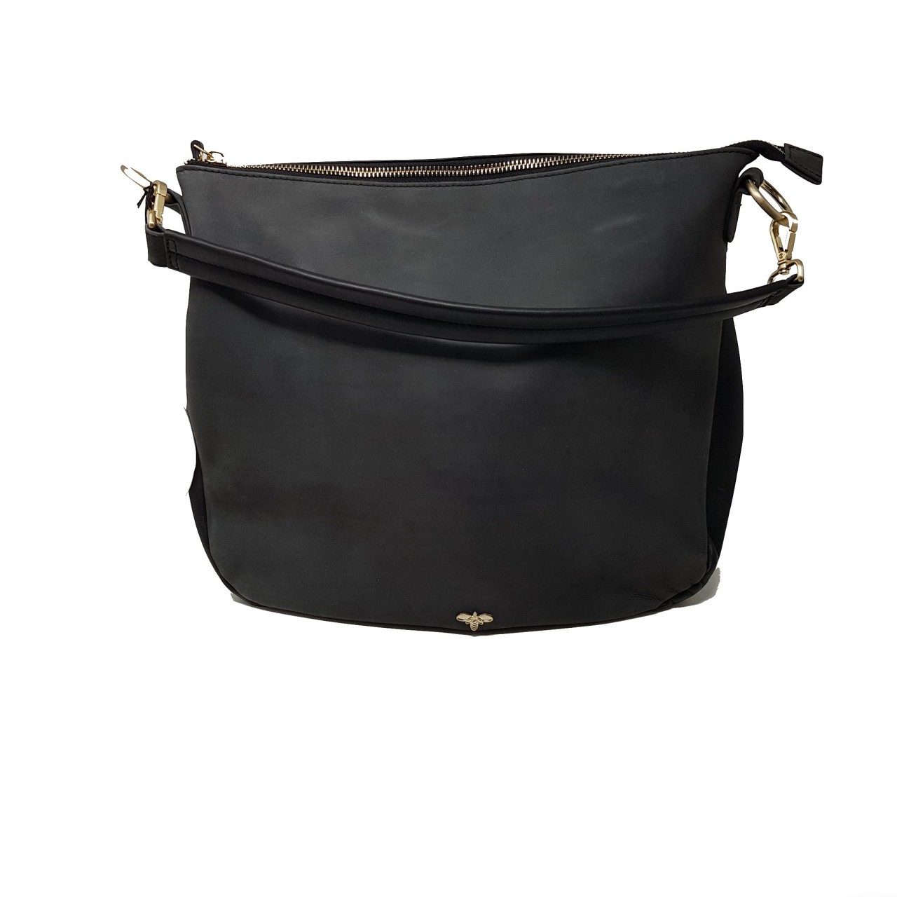 HARBOUR 2ND Handtaschen schwarz beeblu BtlKg+UmhL