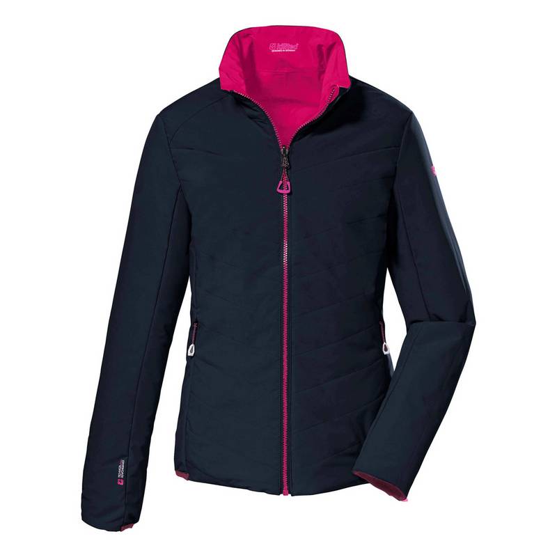 KILLTEC KOW100 Funktionsjacke Damen