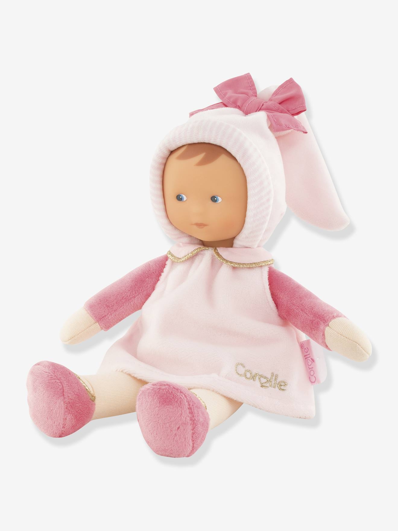 Doudou Miss Pays des rêves