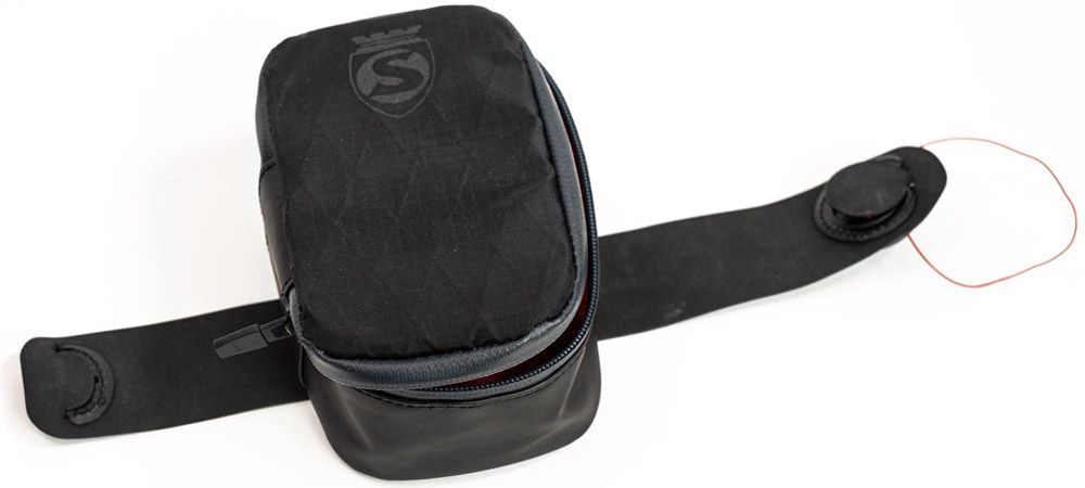 Silca Mattone Grande Satteltasche kaufen | Bike-Discount