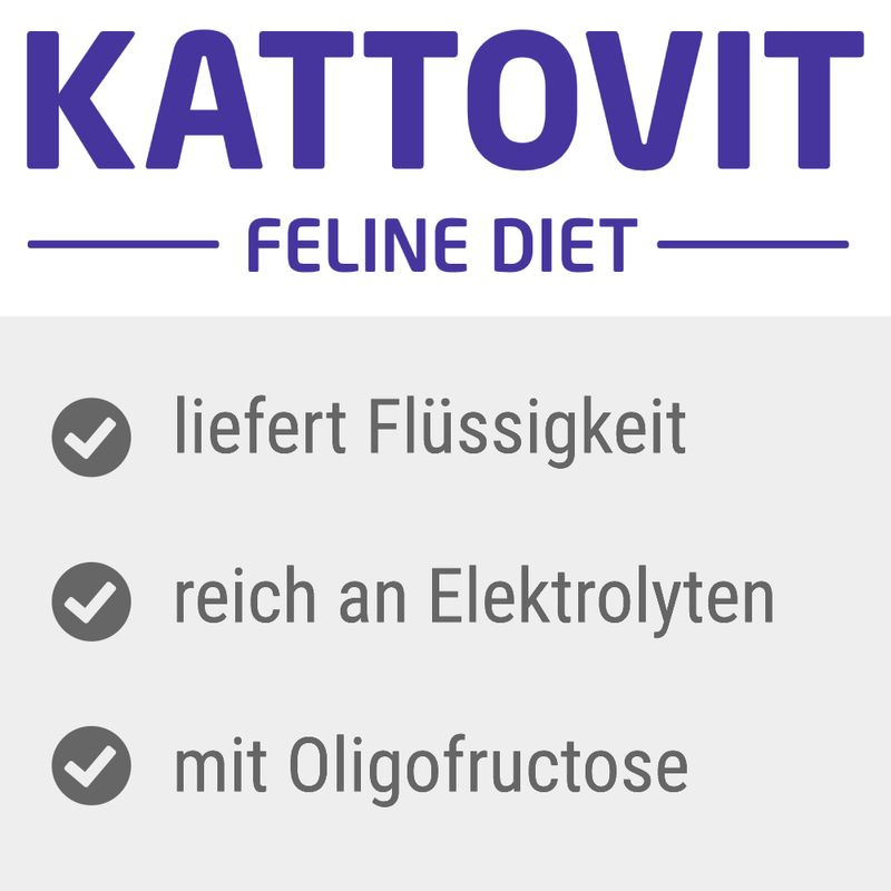 Kattovit Gastro-Drink zu TOP-Preisen