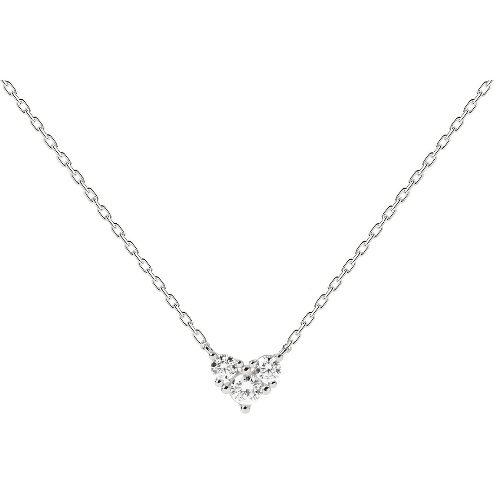 P D Paola Set de bijoux 925 Argent Bijoux