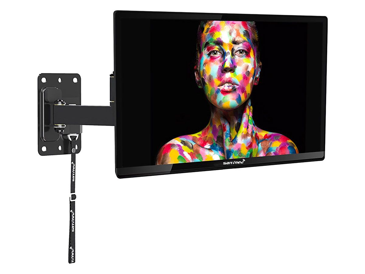 Satenne EM-1000 TV-Wandhalterung