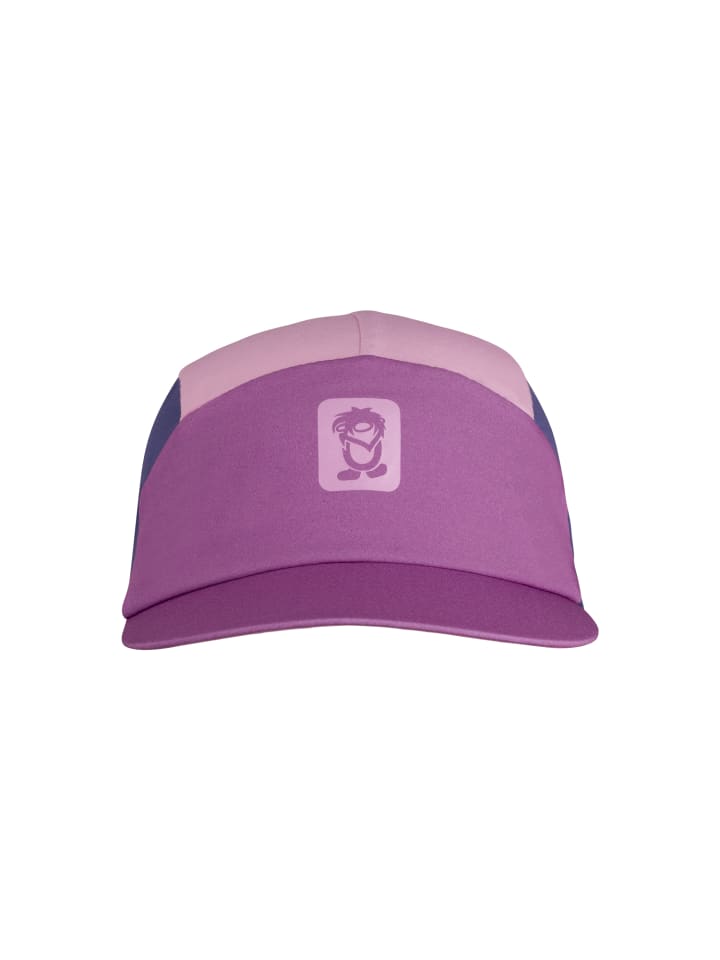 Trollkids Cap Microfaser in mallow pink günstig kaufen