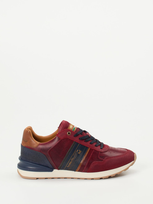 Sneaker-46615590068 Pantofola d´Oro