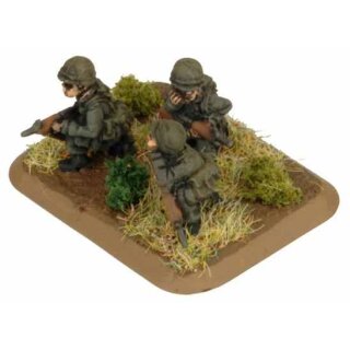 Dutch Armoured Infantry Platoon