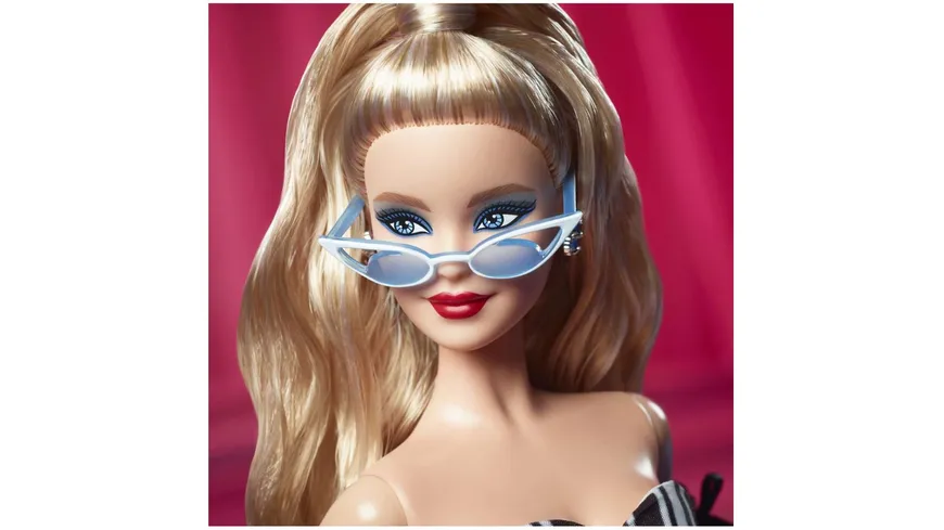 Barbie Signature 65th Anniversary - Blonde