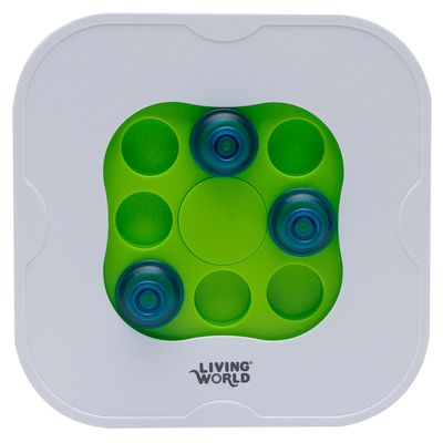 Interaktives SpielzeugLiving World  3 in 1