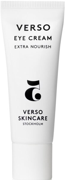 Verso Skincare Eye Cream Augencreme