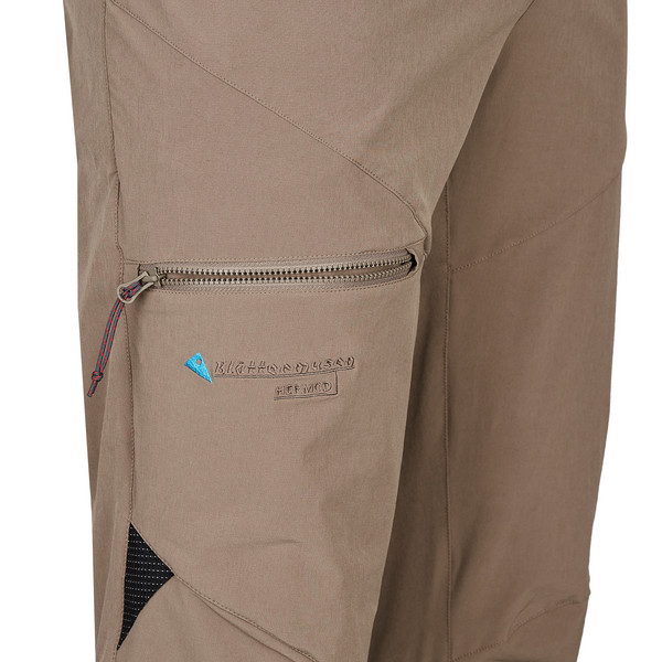 HERMOD PANTS Herren - Softshellhose