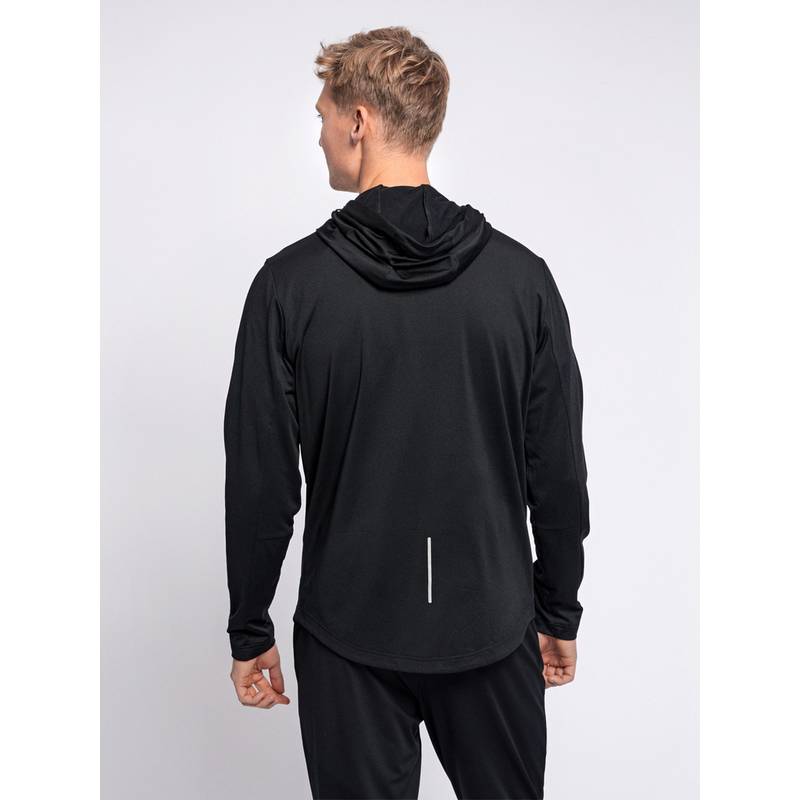 hummel hmlASTON ZIP HOODIE Hoodie Herren