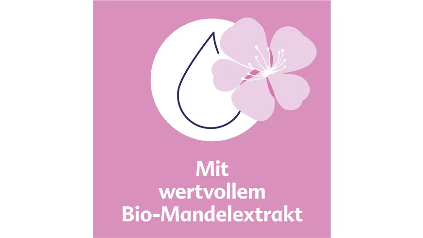 Hipp Zart Pflegend Duftende Feuchttücher