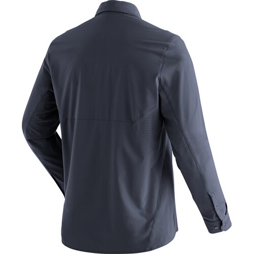 HERREN HEMD SINNES TEC M HE-1/1 ARM