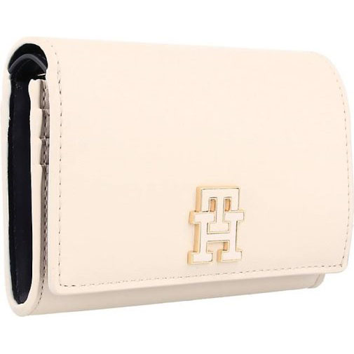 TOMMY HILFIGER TH Chic Geldbörse 13 cm
