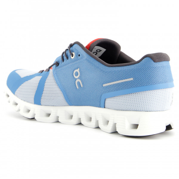 On - Cloud 5 Push - Sneaker